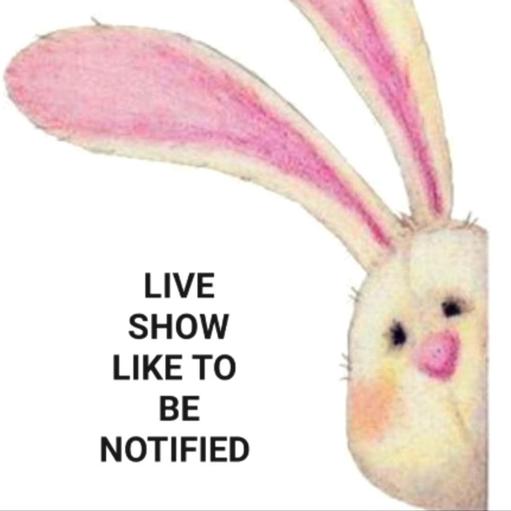 🩷🖤DO NOT BUY🩷🖤 LIVE SHOW🩷🖤 LIKE TO BE NOTIFIED🖤🩷